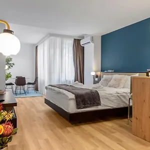  Apartament Uni88 Apartments