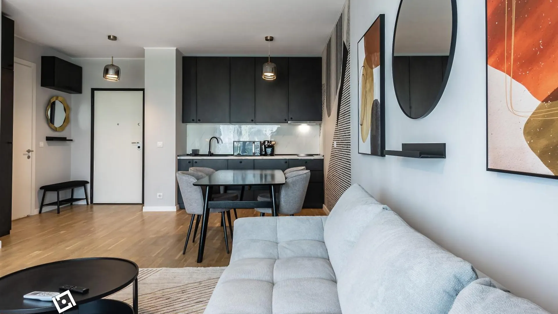Luxury Residence With Terrace And View Bucharest 0*,  Romania