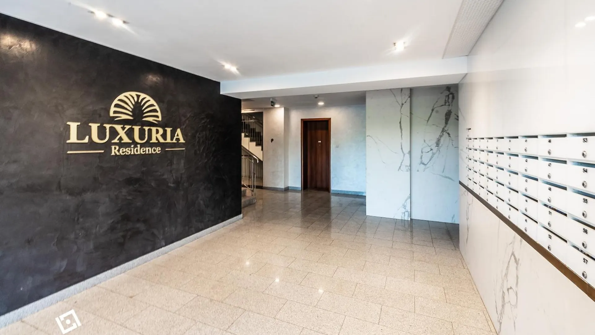 Luxury Residence With Terrace And View Bucharest Apartment