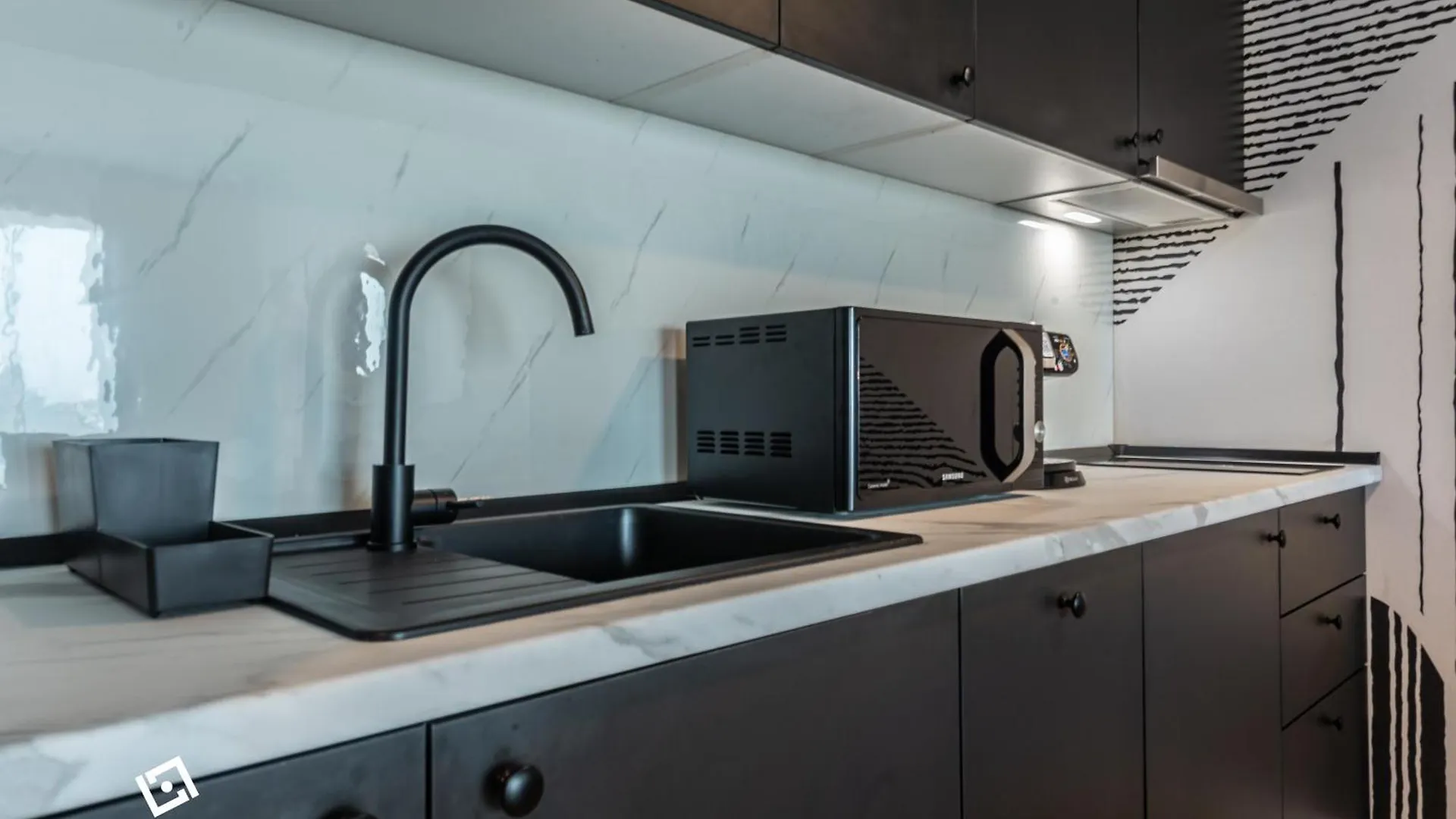 Apartamento Luxury Residence With Terrace And View Bucarest Rumanía